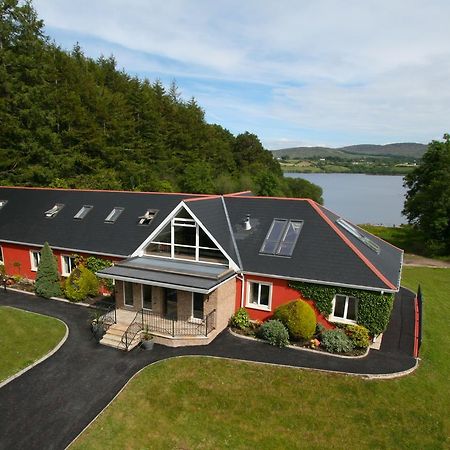 The Lodge @ Harvey'S Point Donegal Town Exteriér fotografie