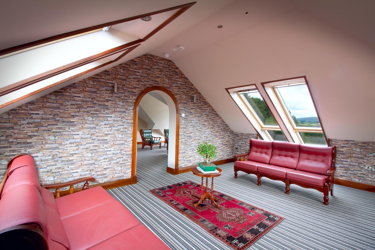 The Lodge @ Harvey'S Point Donegal Town Exteriér fotografie
